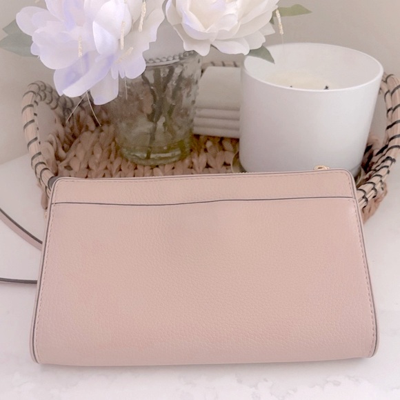 TORY BURCH Crossbody/Shoulder Bag, 100% Leather - Picture 4 of 11